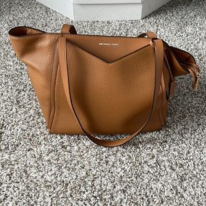 Large Michael Kors Tote